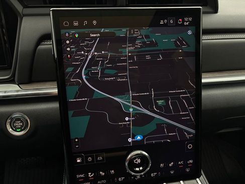 New 2026 GMC Terrain Denali w/ LPO, Floor Liner Package image 30