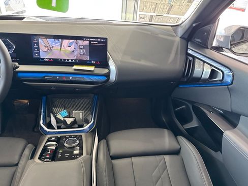 New 2026 BMW X3 xDrive30i w/ Premium Package AWD/4WD image 51