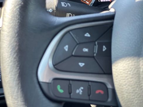 Used 2020 Jeep Renegade Altitude image 21