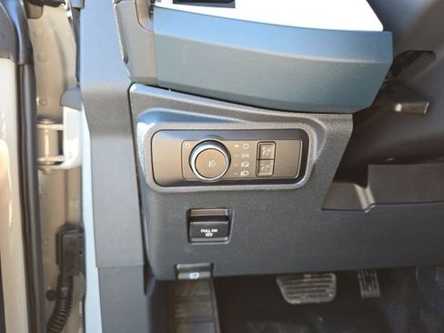 New 2026 Ford Bronco Heritage Edition AWD/4WD image 23