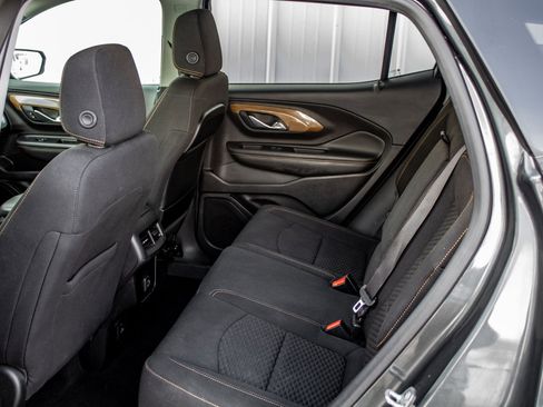 Used 2018 GMC Terrain SLE w/ Driver Convenience Package image 25