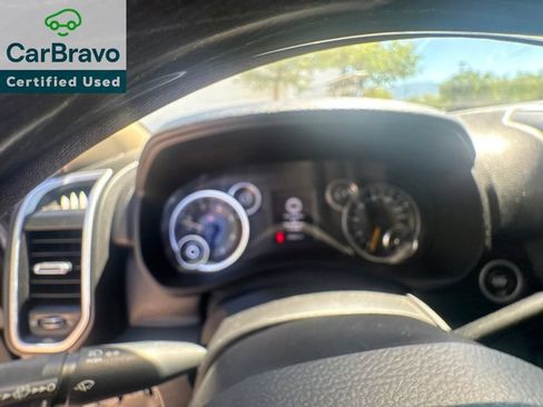 Used 2019 RAM 2500 Big Horn AWD/4WD image 10