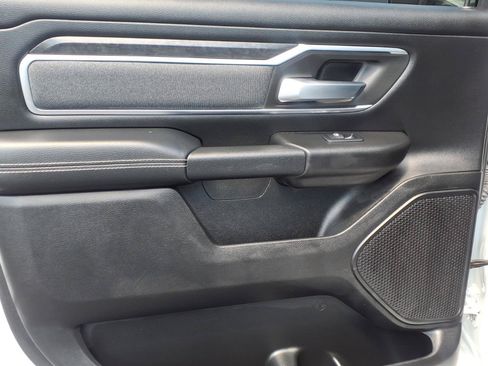 Used 2019 RAM 1500 Big Horn AWD/4WD image 19