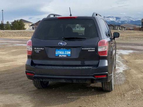 Used 2015 Subaru Forester 2.5i Premium w/ All-Weather Package image 7