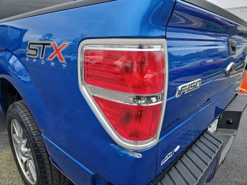 Used 2014 Ford F150 STX w/ Equipment Group 201A Mid image 28