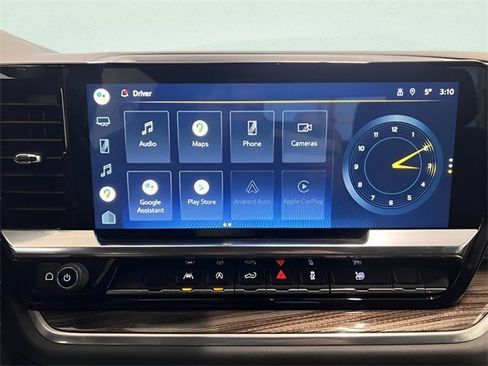 Used 2022 Chevrolet Silverado 1500 LT image 18