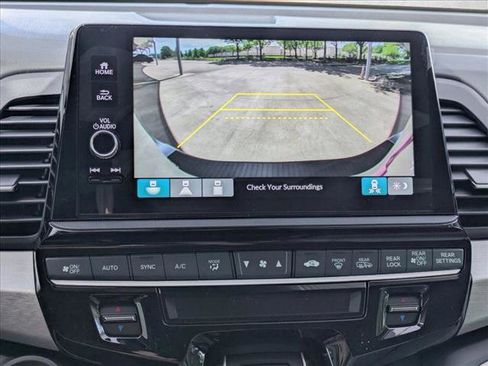 New 2026 Honda Odyssey EX-L image 13