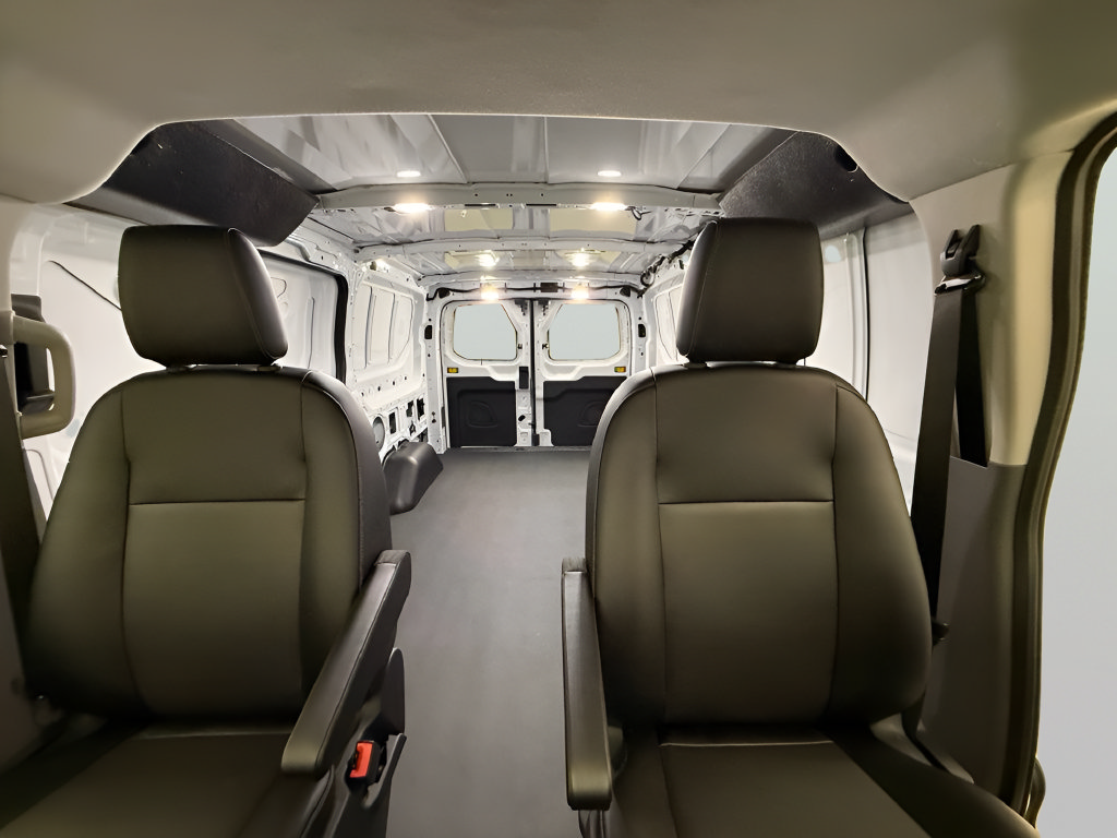 Used 2024 Ford Transit 150 Low Roof RWD image 15