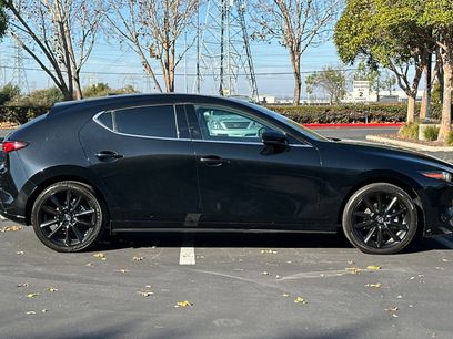 Used 2025 MAZDA MAZDA3 2.5 S Hatchback w/ Premium Pkg