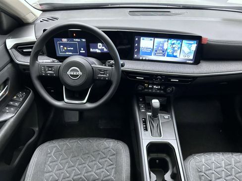 New 2026 Nissan Kicks SV w/ SV Premium Package image 13