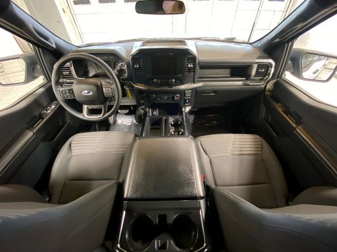 Used 2022 Ford F150 XL w/ STX Appearance Package image 22