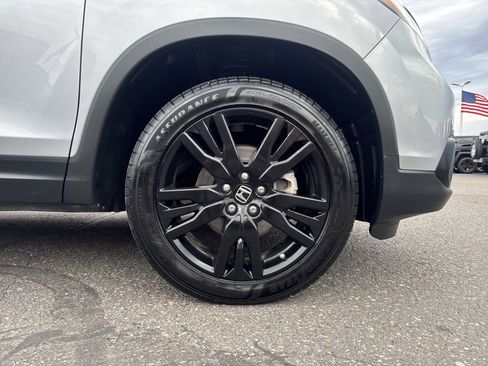 Used 2019 Honda Passport Sport image 9
