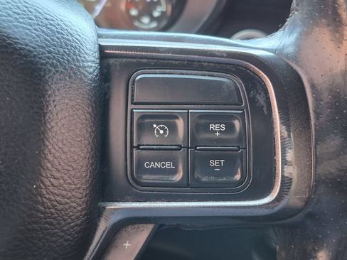 Used 2020 RAM 2500 Power Wagon AWD/4WD image 17