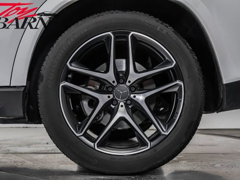 Used 2023 Mercedes-Benz GLE 53 AMG GLE 53 AMG image 19