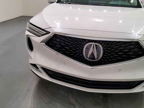 Used 2023 Acura MDX SH-AWD w/ Technology Package image 7