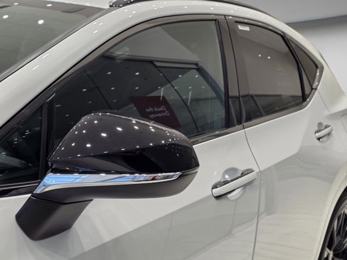 New 2026 Lexus NX 350 F Sport image 32