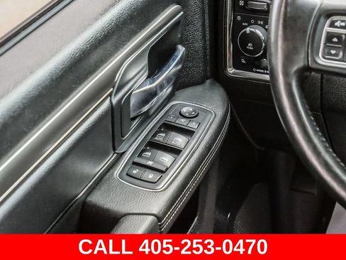 Used 2017 RAM 1500 Sport AWD/4WD image 56