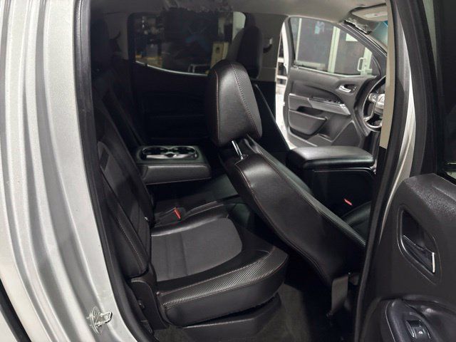 Used 2017 GMC Canyon SLE w/ All Terrain Package AWD/4WD image 35
