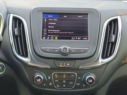 Certified 2024 Chevrolet Equinox LT image 31