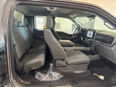 New 2026 Ford F150 XLT w/ XLT Chrome Appearance Package image 19