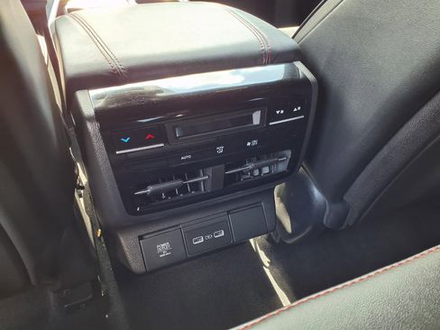 Used 2024 Acura MDX A-Spec image 15