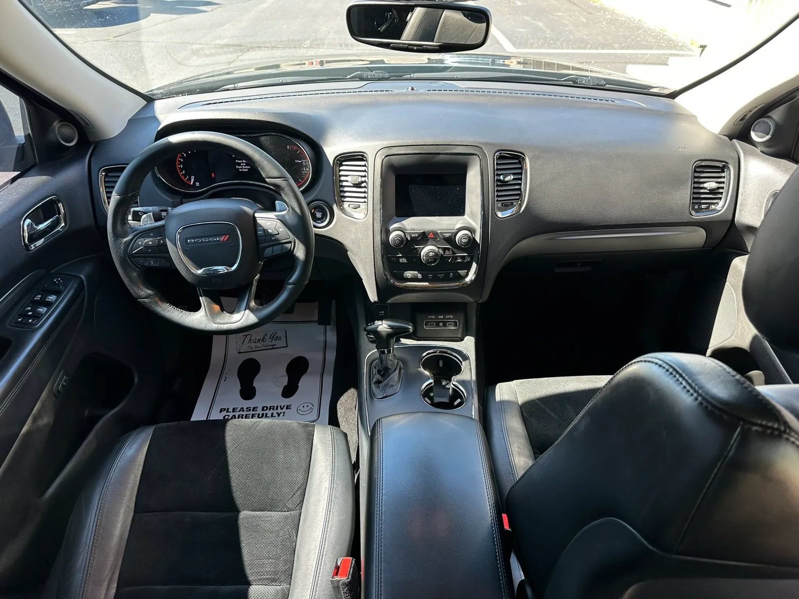 Used 2018 Dodge Durango GT AWD/4WD image 20