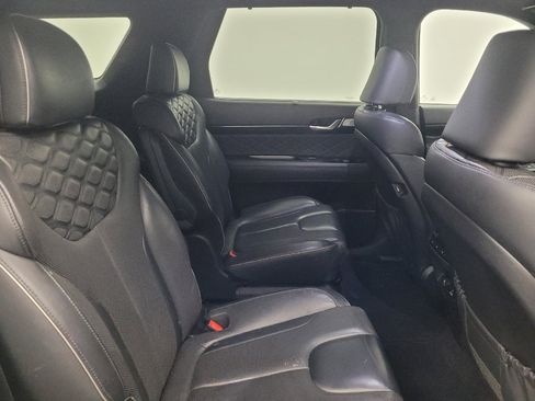 Used 2020 Hyundai Palisade Limited AWD/4WD image 19