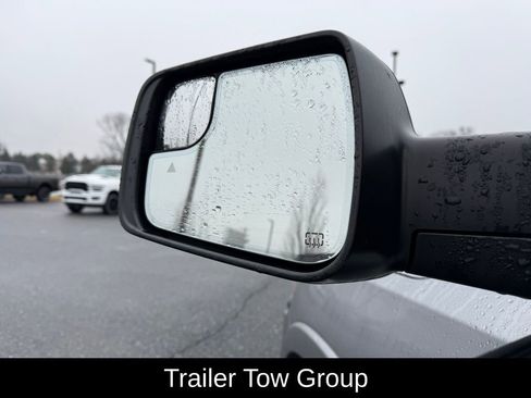 Used 2024 RAM 1500 Limited w/ Night Edition image 4