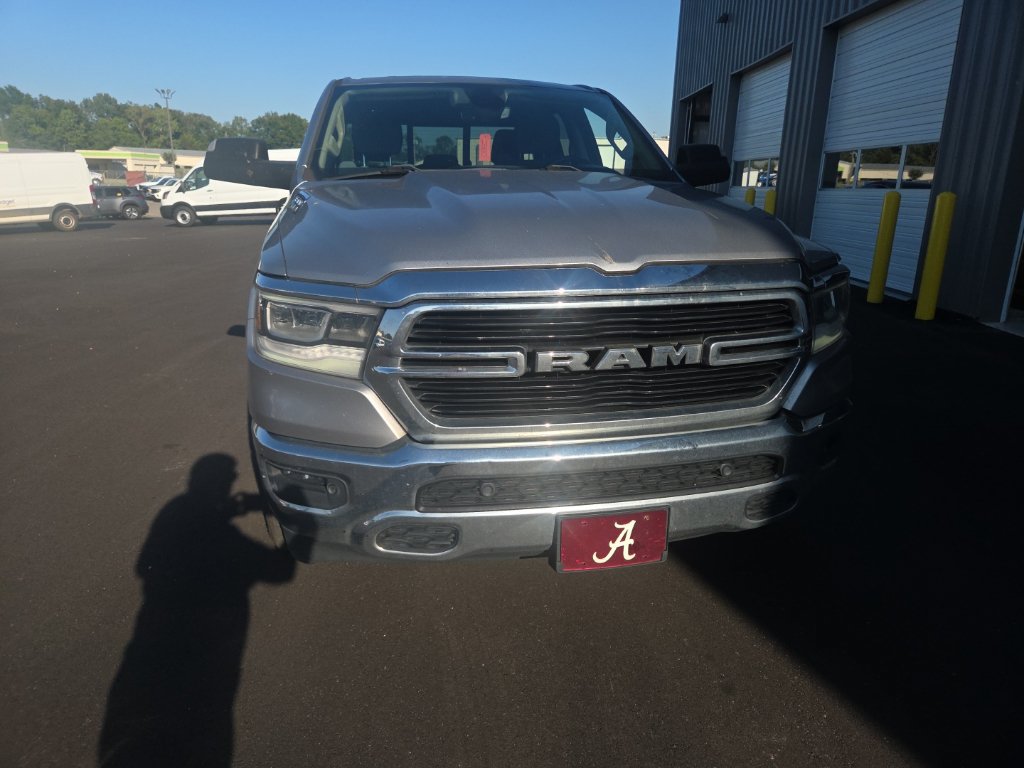 Used 2019 RAM 1500 Big Horn RWD image 2