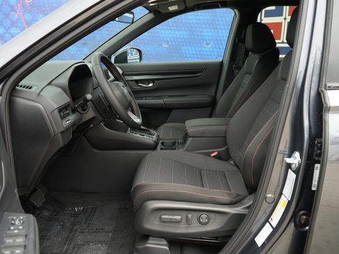 New 2026 Honda CR-V Sport image 15