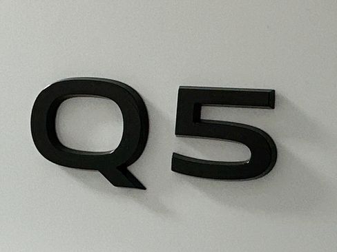 New 2025 Audi Q5 Premium Plus image 10