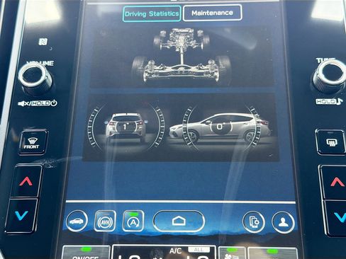 New 2026 Subaru Impreza RS AWD/4WD image 32