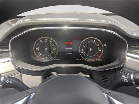 Used 2026 Jaguar F-PACE R-Dynamic S image 11