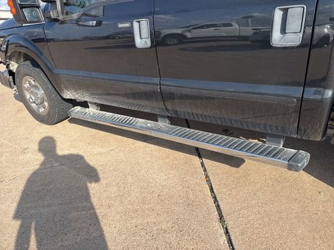 Used 2014 Ford F250 XLT w/ XLT Premium Package image 10