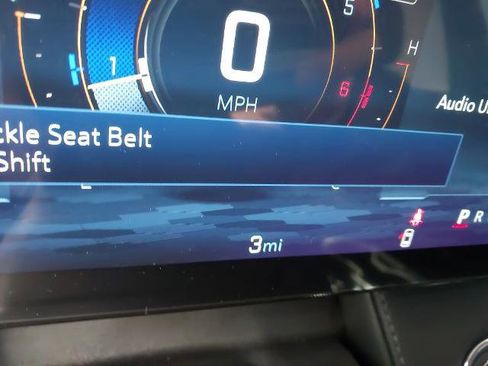 New 2026 Chevrolet Equinox LT w/ Safety and Technology Package image 19