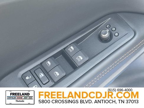 New 2026 Jeep Cherokee Limited AWD/4WD image 24