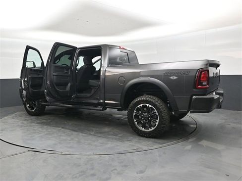 New 2026 RAM 2500 Tradesman image 46