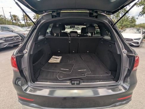 Certified 2022 Mercedes-Benz GLC 300 4MATIC image 23