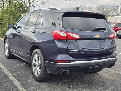 Used 2019 Chevrolet Equinox LT image 5