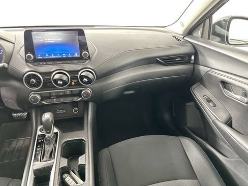 Used 2023 Nissan Sentra SV FWD image 24
