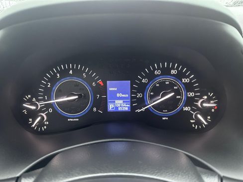 Used 2019 Nissan Armada SL image 12