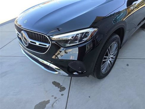 Certified 2026 Mercedes-Benz GLC 300 4MATIC image 12