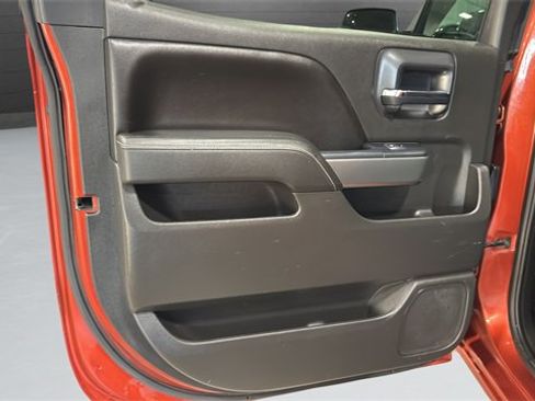 Used 2015 Chevrolet Silverado 1500 LT w/ LT Convenience Package image 26