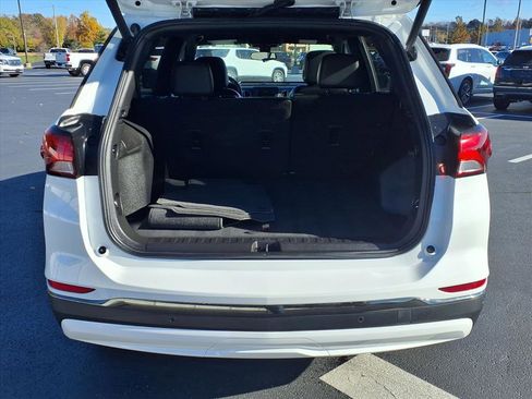 Used 2022 Chevrolet Equinox RS image 26