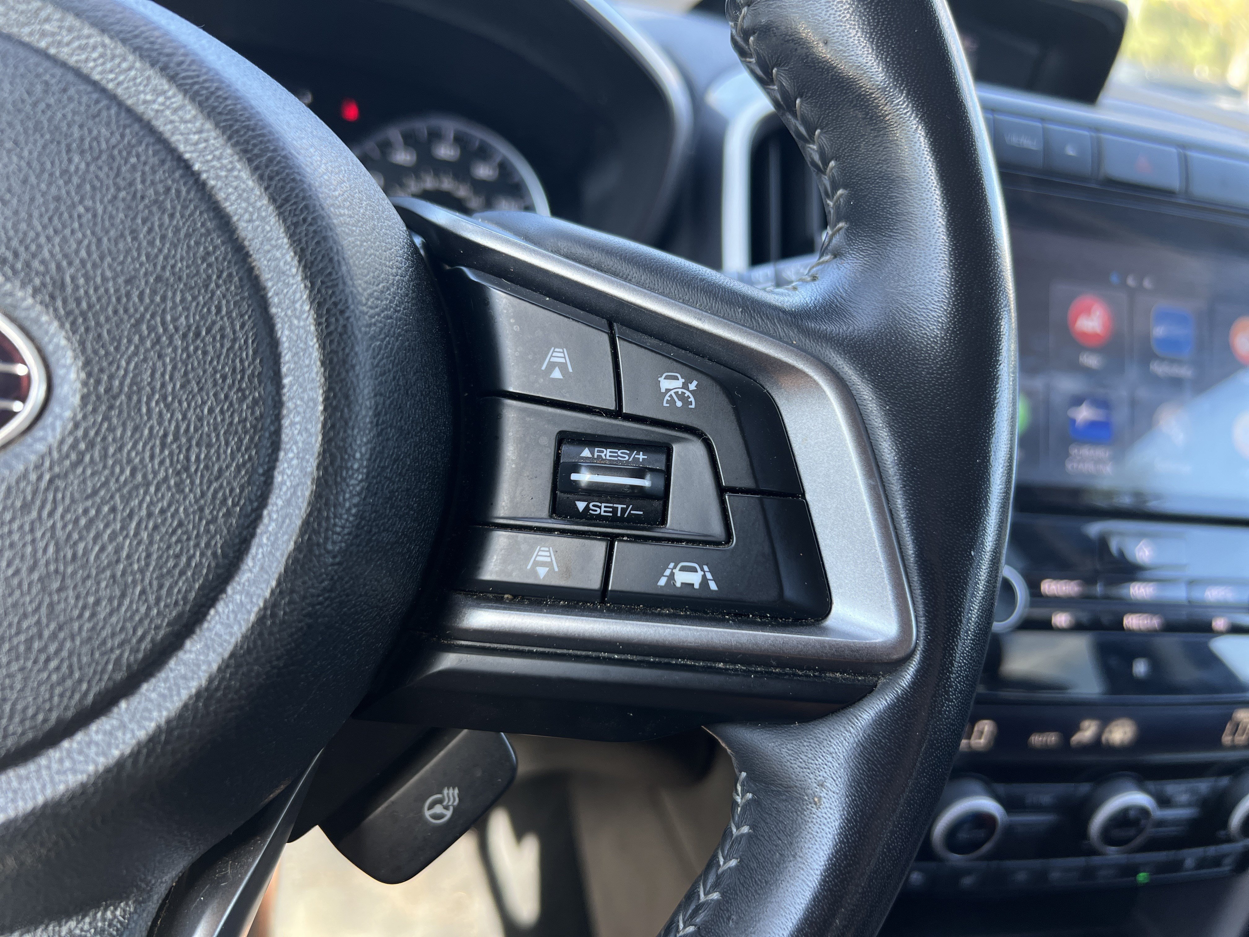 Used 2019 Subaru Ascent Touring w/ Popular Package #2A AWD/4WD image 20