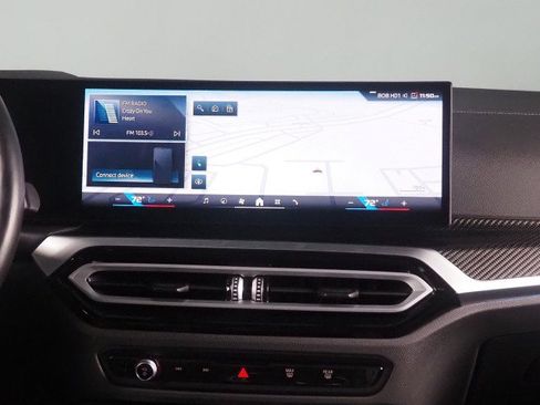 Used 2024 BMW i4 M50 AWD/4WD image 28