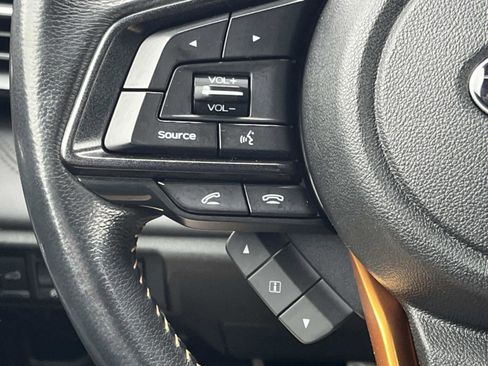 Used 2022 Subaru Outback Wilderness image 34