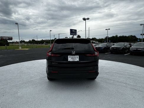 Used 2023 Honda CR-V EX-L image 6