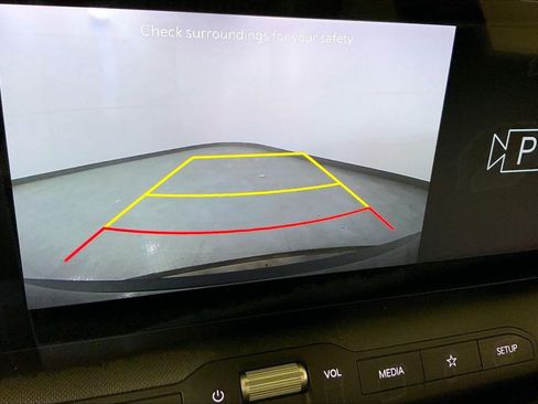 Used 2025 Kia K4 FWD image 21