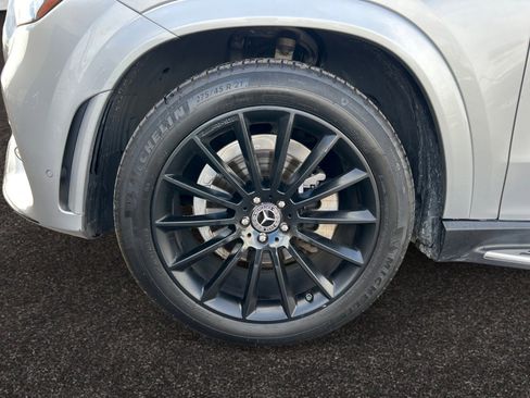 Used 2021 Mercedes-Benz GLE 350 4MATIC image 14